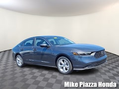 2026 Honda Accord LX Sedan