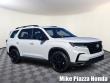 Certified 2025 Honda Pilot Black Edition Sport Utility