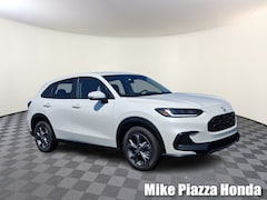 2027 Honda HR-V LX SUV