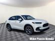 New 2027 Honda HR-V LX SUV