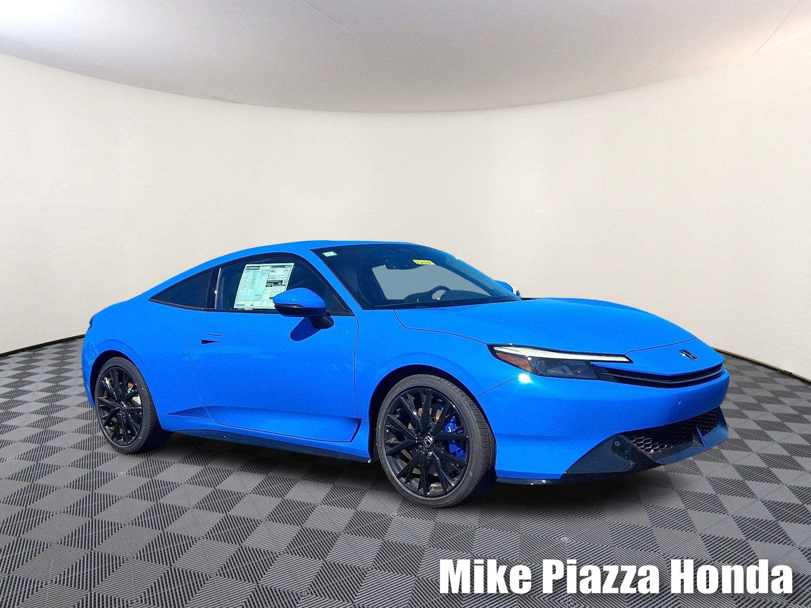 2026 Honda Prelude