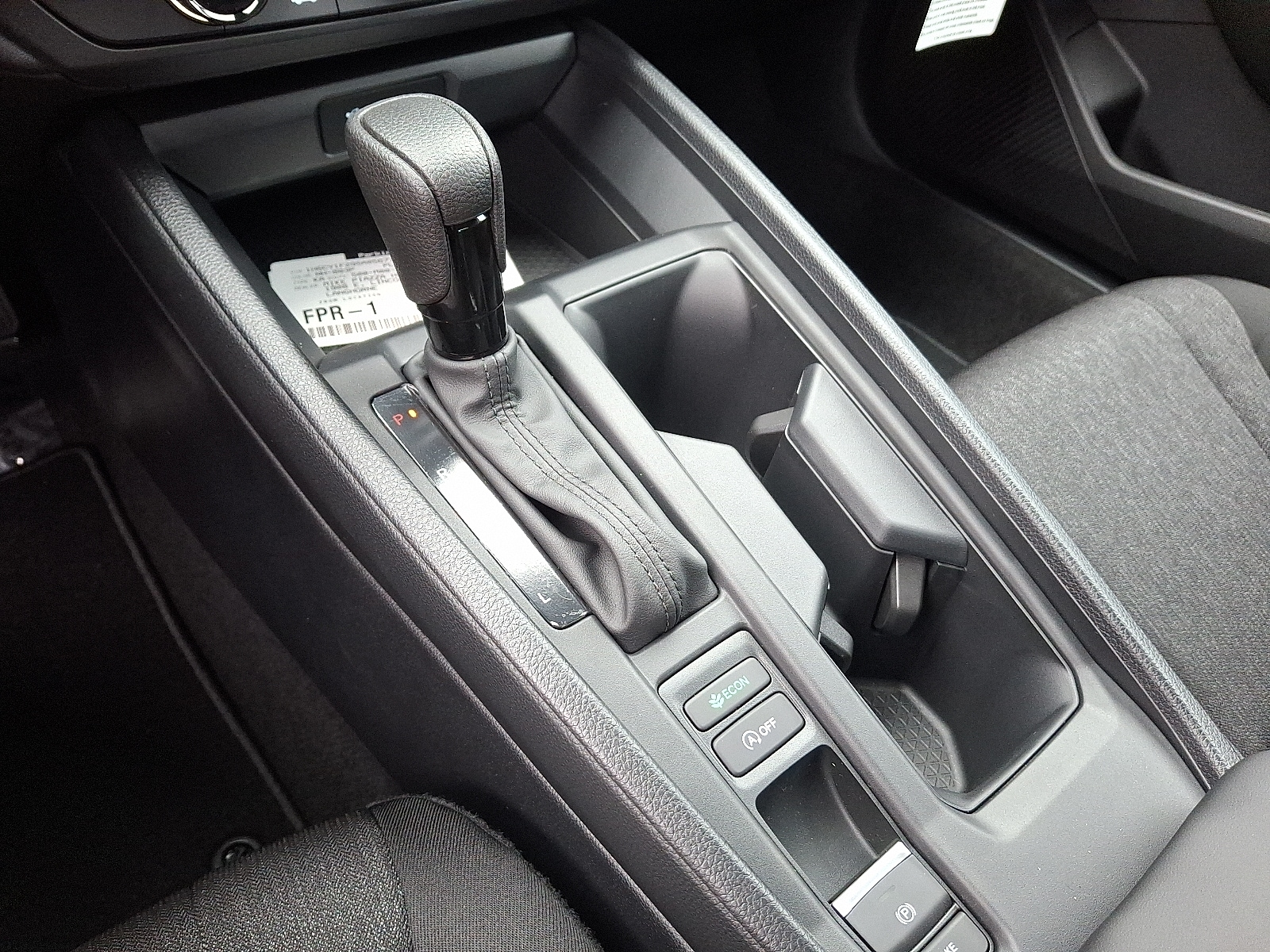 2025 Honda Accord LX - Photo 7