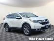 Used 2019 Honda CR-V EX-L Sport Utility