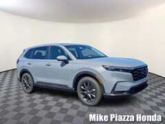 2027 Honda CR-V EX-L SUV