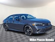  Honda Civic Sedan