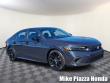 Used 2023 Honda Civic Sedan Sport Sedan