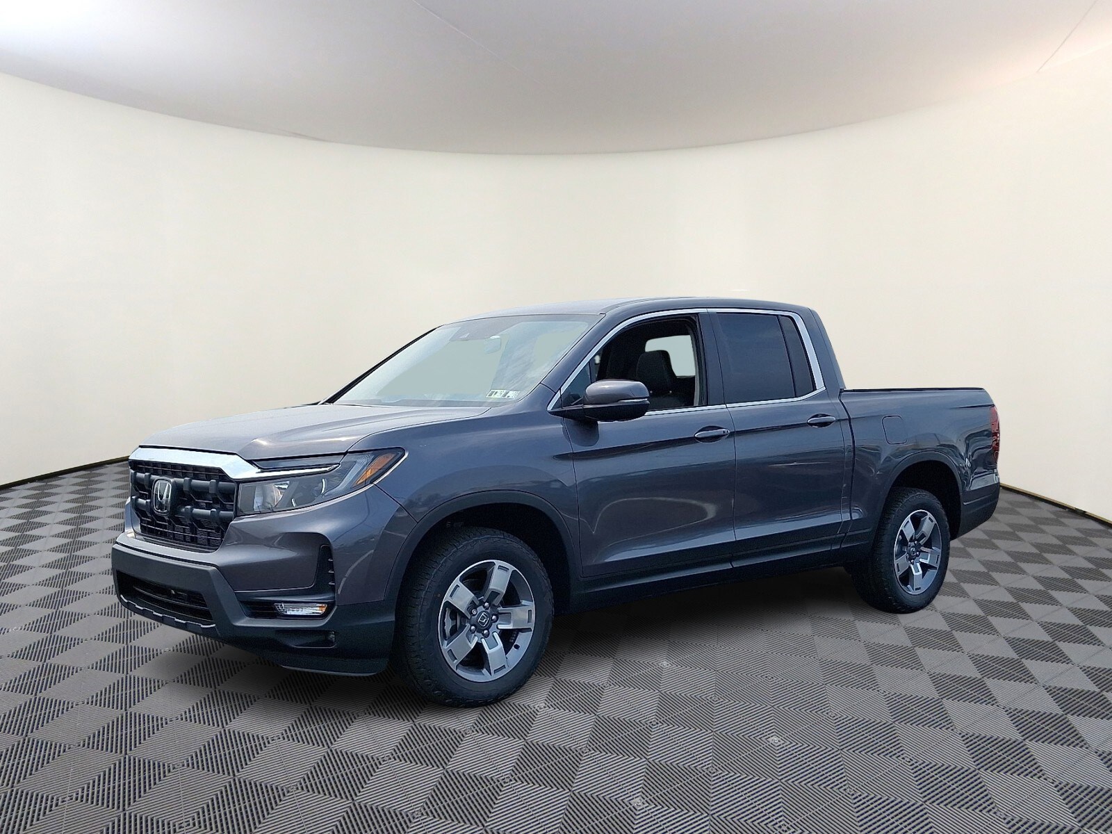 2025 Honda Ridgeline RTL - Photo 2
