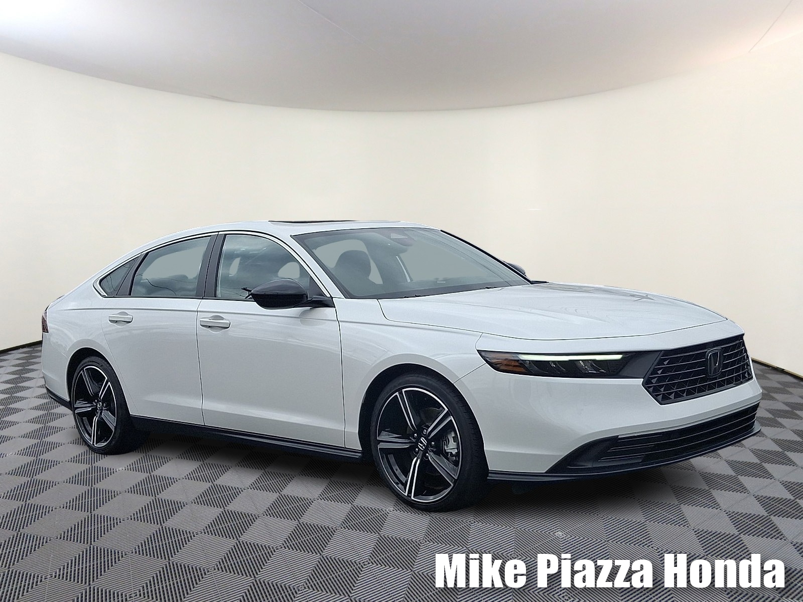 2025 Honda Accord
