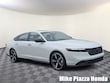  Honda Accord Hybrid