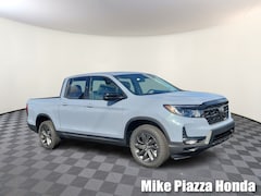 2025 Honda Ridgeline Sport Truck Crew Cab
