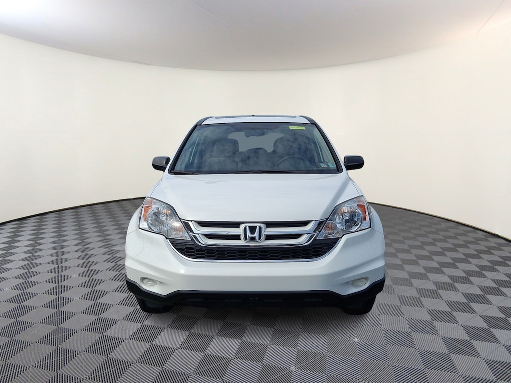 Used 2010 Honda CR-V EX Sport Utility