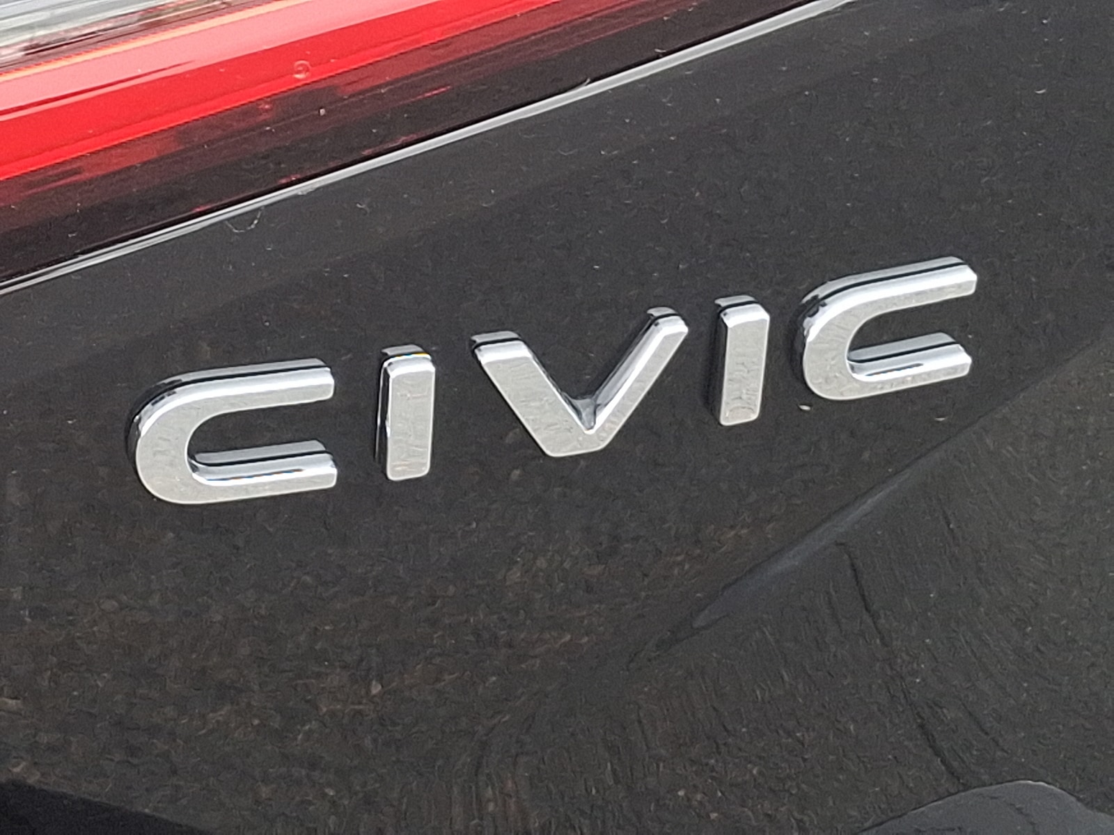2025 Honda Civic Hatchback Sport - Photo 11