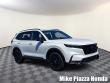 New 2026 Honda CR-V Hybrid Sport SUV
