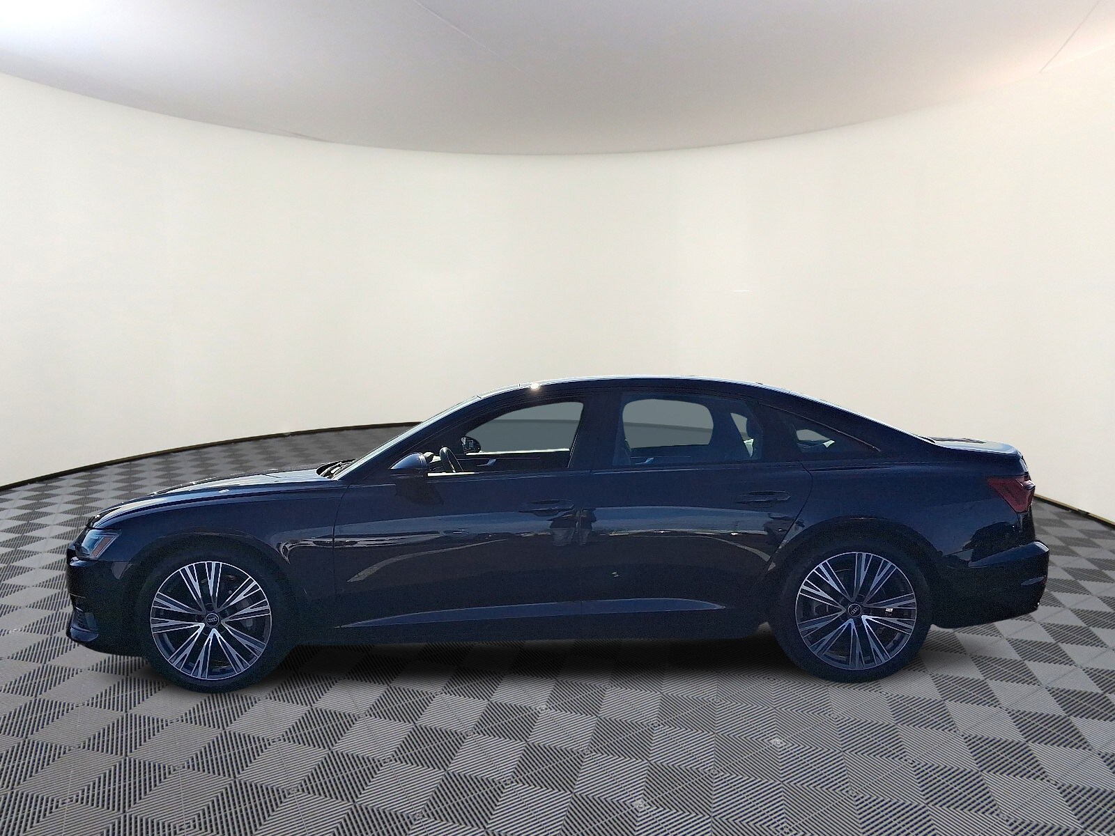 2021 Audi A6 2.0T Premium Plus photo 4