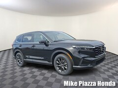 2026 Honda CR-V EX-L SUV