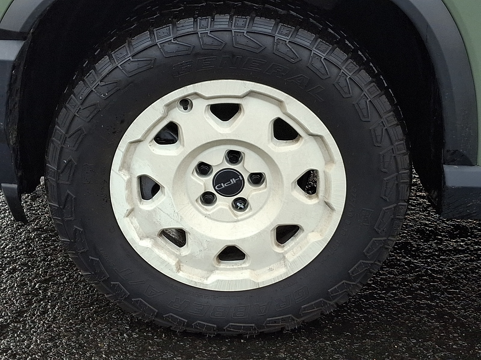 2026 Honda Passport TrailSport Elite - Photo 28