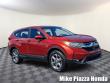 Used 2017 Honda CR-V EX-L Sport Utility