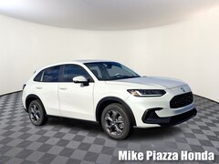 2026 Honda HR-V LX SUV