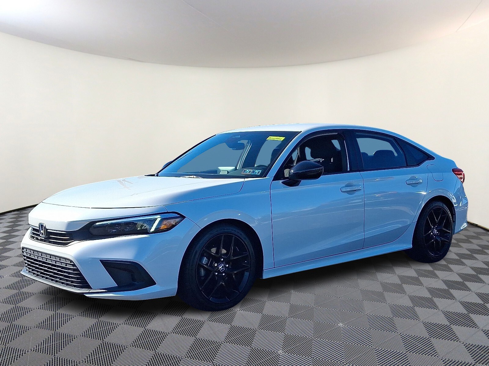 2023 Honda Civic Sport photo 3