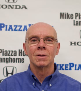 Staff member Anthony Parini from ID_bf0d9fb319e2