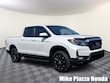  Honda Ridgeline