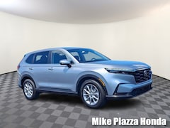2026 Honda CR-V EX SUV
