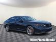 Certified 2023 Honda Accord EX Sedan