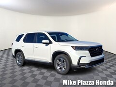 2025 Honda Pilot EX-L SUV