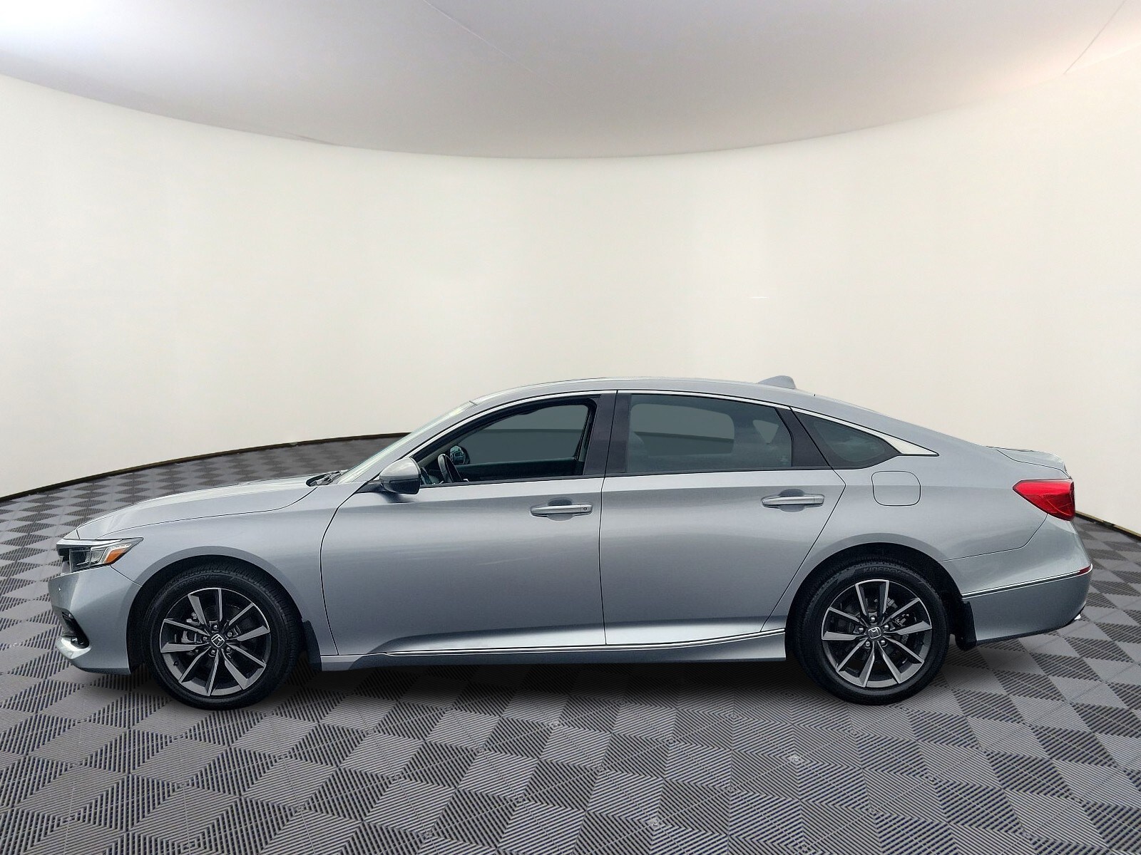 2022 Honda Accord EX-L photo 4