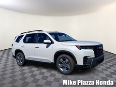 2026 Honda Pilot EX-L SUV