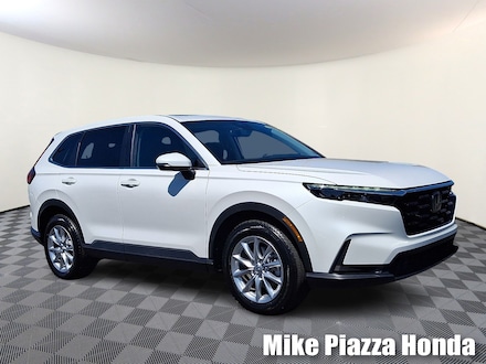 Featured Used 2026 Honda CR-V EX AWD Sport Utility for sale in Langhorne, PA