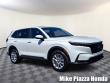 Certified 2026 Honda CR-V EX AWD Sport Utility