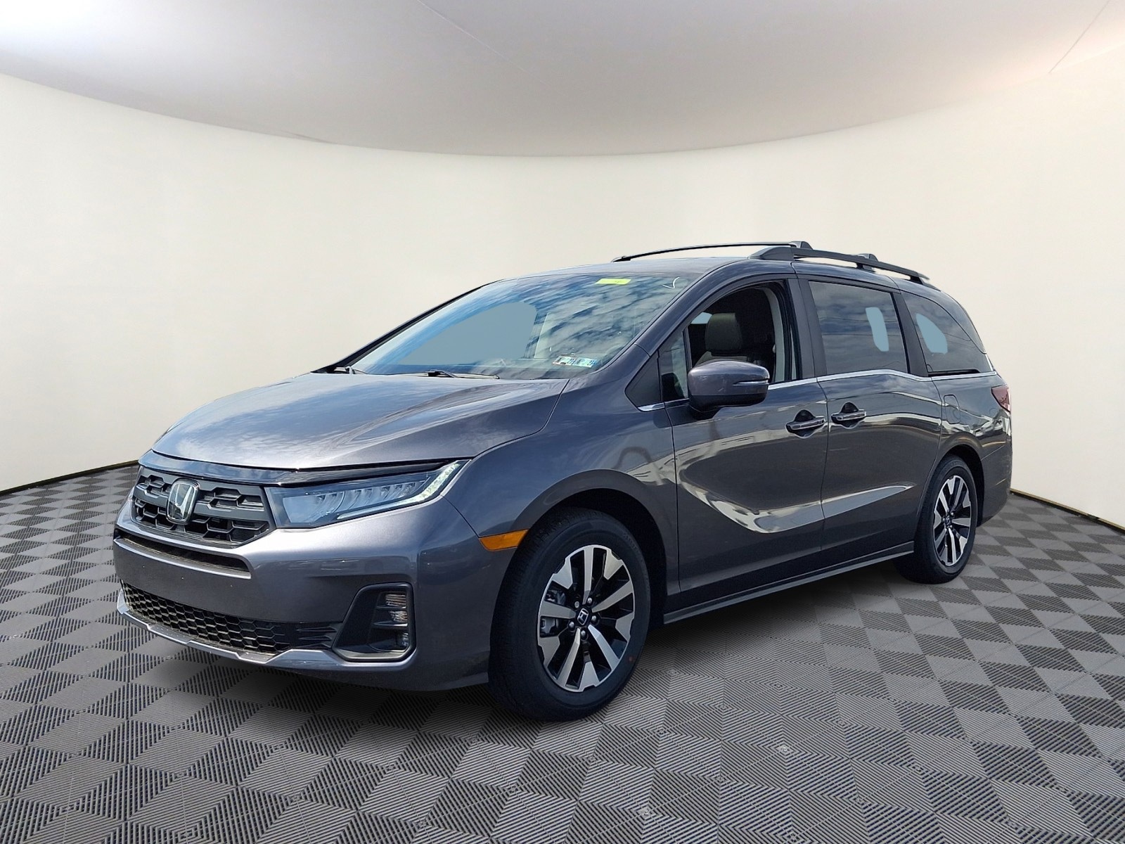 New Honda Odyssey for Sale in Langhorne