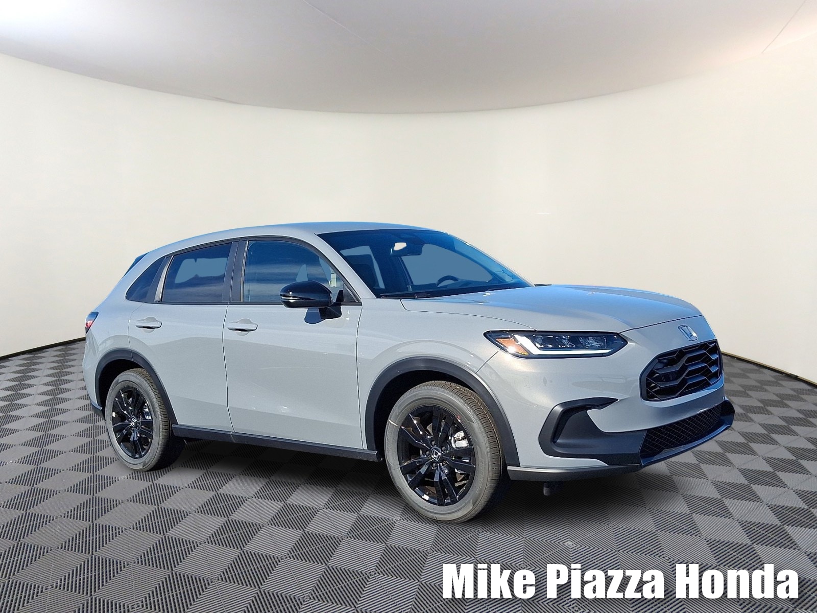 2026 Honda HR-V Sport's photo