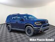  Honda Passport