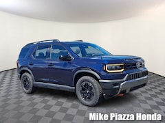 2026 Honda Passport TrailSport Elite SUV