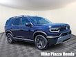  Honda Passport