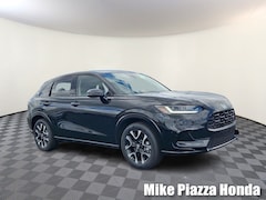2027 Honda HR-V EX-L SUV