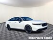  Honda Accord Hybrid