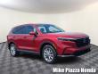 Certified 2023 Honda CR-V EX AWD Sport Utility