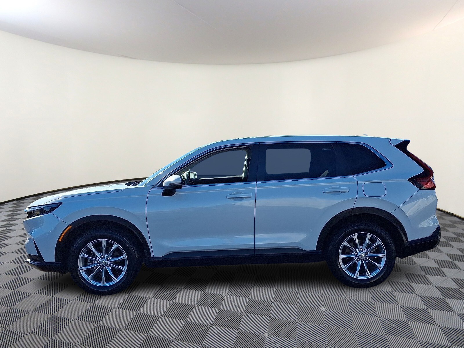 2023 Honda CR-V EX-L photo 4