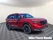  Honda CR-V Hybrid