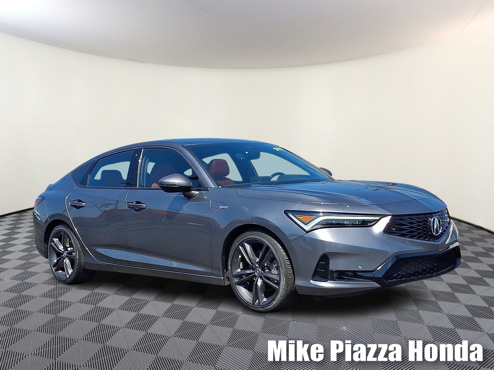 2023 Acura Integra A-Spec with Tech Package's photo