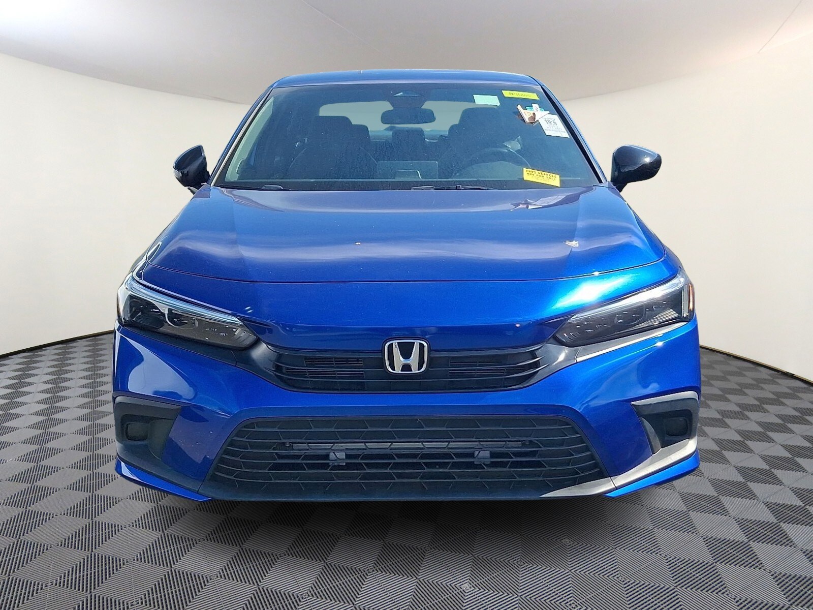 2023 Honda Civic Sport photo 2