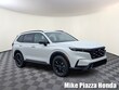  Honda CR-V Hybrid