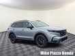 Honda CR-V Hybrid