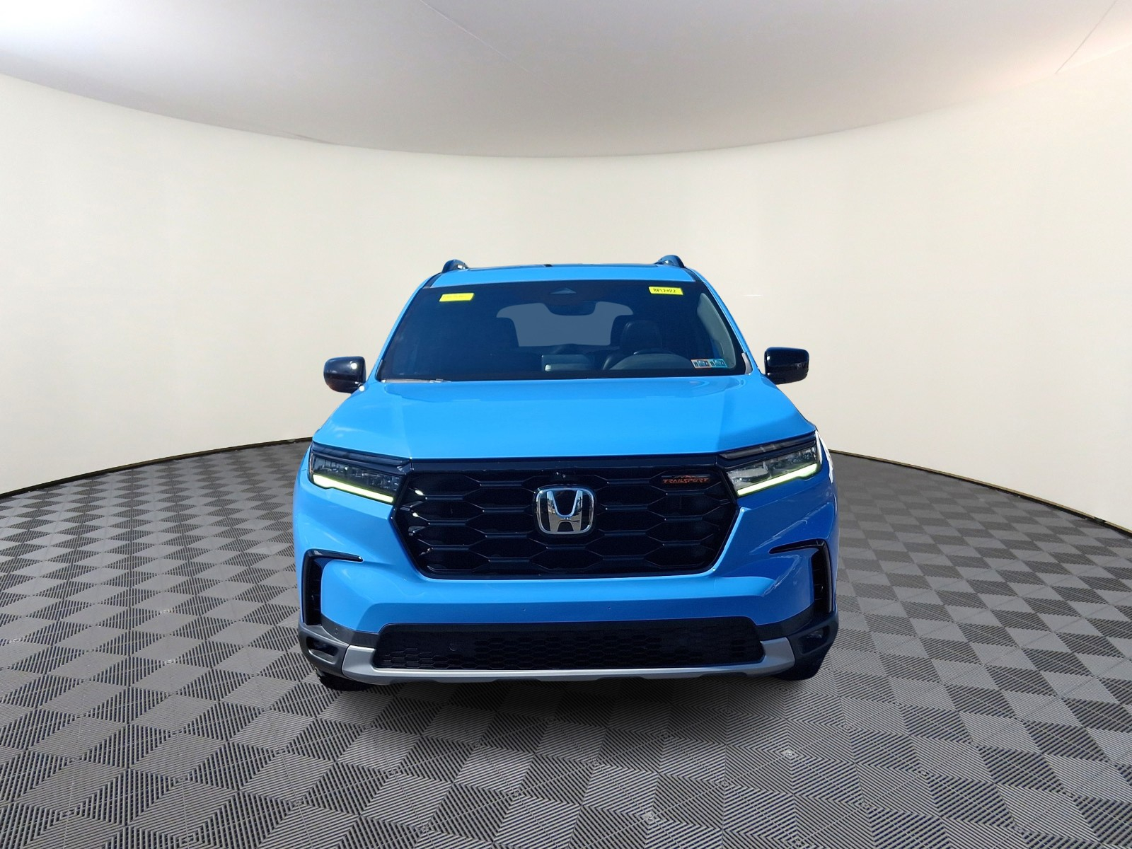 Certified 2023 Honda Pilot AWD TrailSport Sport Utility
