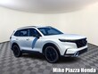  Honda CR-V Hybrid