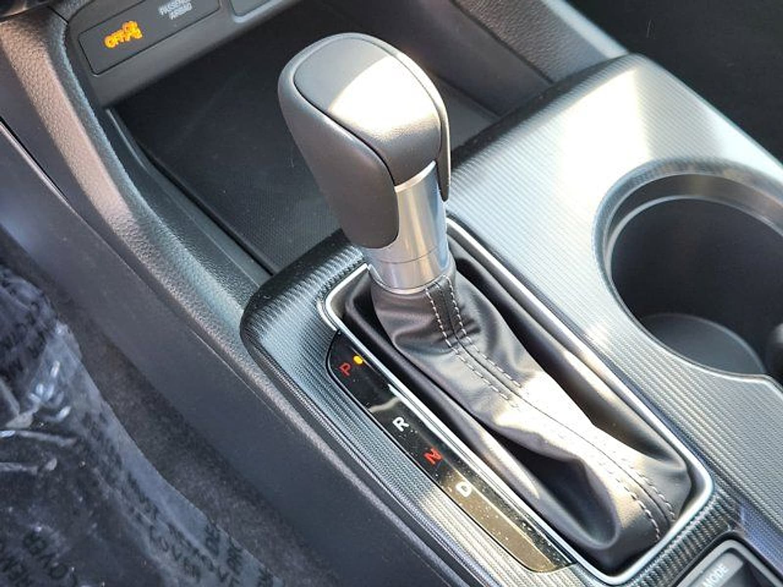 2026 Honda Civic Sport - Photo 13