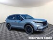  Honda CR-V Hybrid